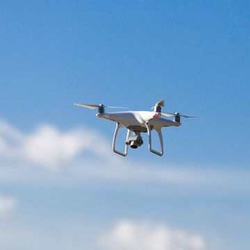 Ζώνες απαγόρευσης πτήσης των drones σε ισχύ από το 2020