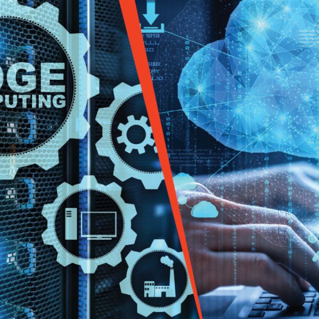 Edge vs Cloud Computing: Ποια είναι η καλύτερη επιλογή για επεξεργασία video
