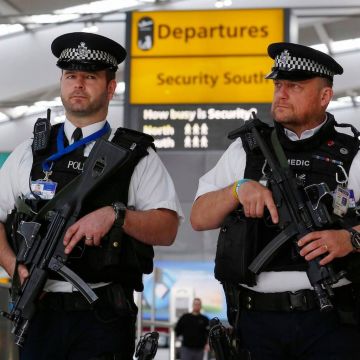 ACI Europe: Για την ασφάλεια των αεροδρομίων απαιτείται «περισσότερη Ευρώπη»