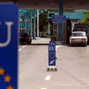 Παράταση των ελέγχων στα σύνορα ζητούν Γερμανία και Γαλλία