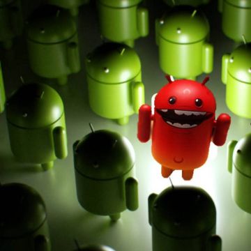 Νέο Android malware μολύνει χιλιάδες συσκευές κάθε μέρα