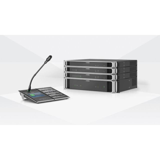 Bosch PRAESENSA