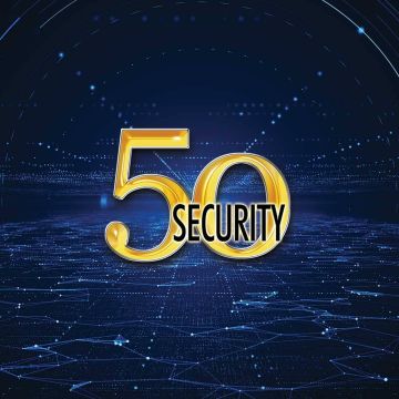 Security Top 50