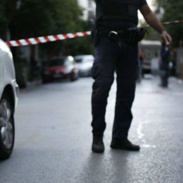 Καταγγελία για ληστεία «μαμούθ» σε εταιρεία σεκιουριτι με λεία 4.000.000 ευρώ!