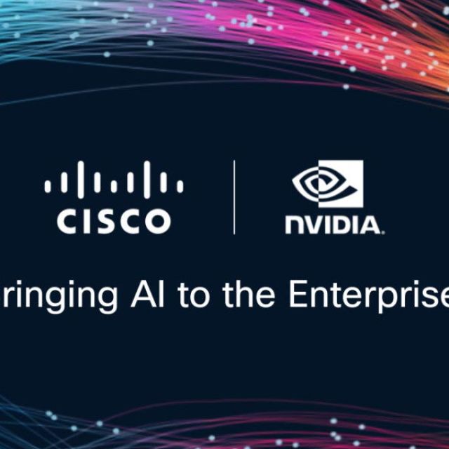 CISCO και NVIDIA ανοίγουν νέους δρόμους στην AI υποδομή και την ασφάλεια