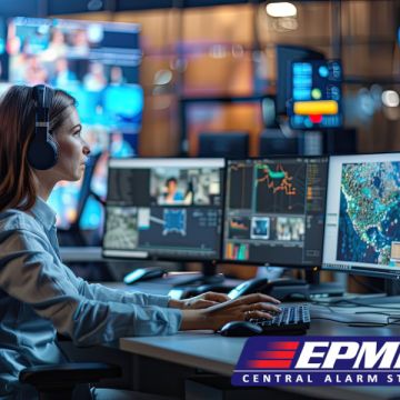 ΕΡΜΗΣ: Οπτική Επιβεβαίωση Συμβάντων Συναγερμού