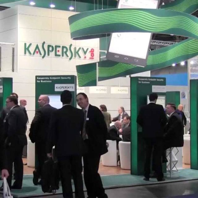 Kaspersky Lab: Αβάσιμες οι κατηγορίες για δεσμούς της με τις ρωσικές μυστικές υπηρεσίες