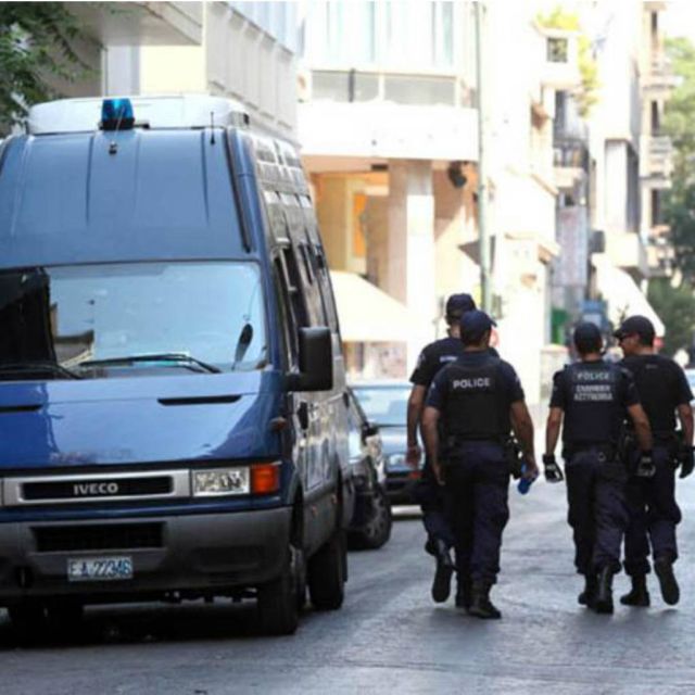 Πολλά τα ερωτηματικά από τη ληστεία μαμούθ της εταιρείας σεκιούριτι στην Καβάλα