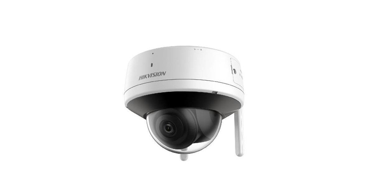 Novatron Security: Περιμετρική παρακολούθηση με την DS-2CV2141G2-IDW(W) της Hikvision