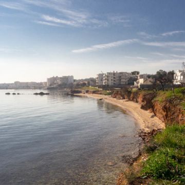 DOTSOFT AE – NOVA ICT: Εξοπλίζεται με ψηφιακές λύσεις το Μάτι στον Δήμο Μαραθώνα  για την ασφάλεια του