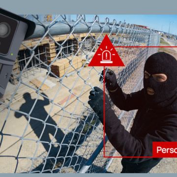 Milesight: Ασύρματη περιμετρική προστασία για χώρους όπου δεν υπάρχει υποδομή