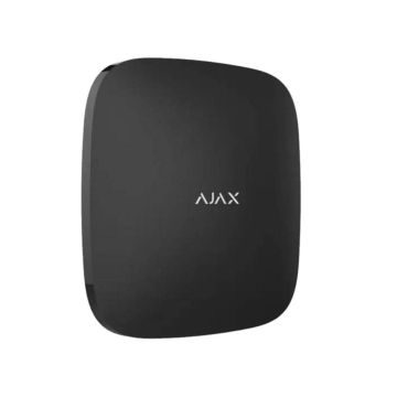 AJAX ReX 2: Υποστήριξη για επαλήθευση φωτογραφιών και δικτυακή σύνδεση Ethernet