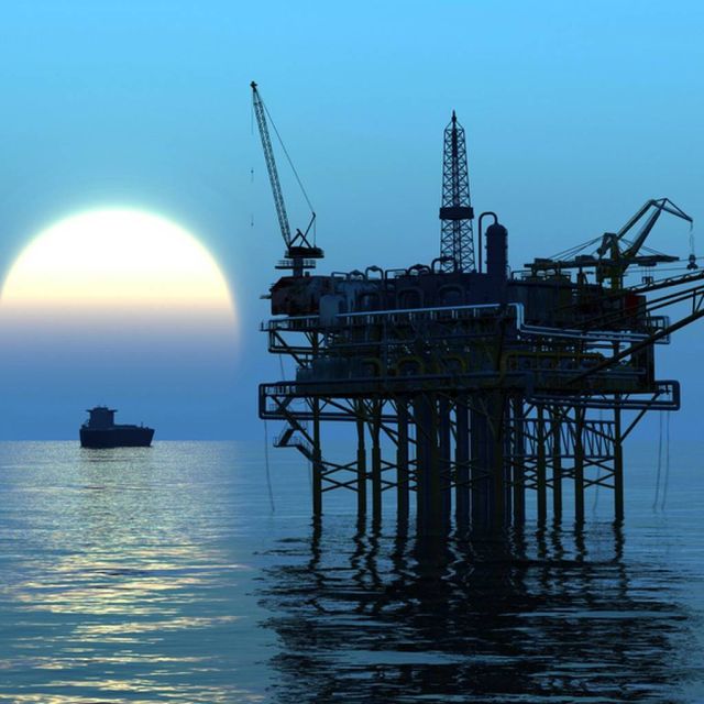 Κατατέθηκε το Ν/Σ για την Ασφάλεια στις Υπεράκτιες Εργασίες Υδρογονανθράκων – Διασφαλίζονται οι Πόροι της ΕΔΕΥ