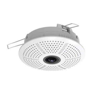 Mobotix Hemispheric c25