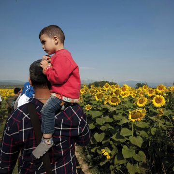 Εκδήλωση για τρομοκρατία και συνέπειες σε ασφάλεια και μεταναστευτικό