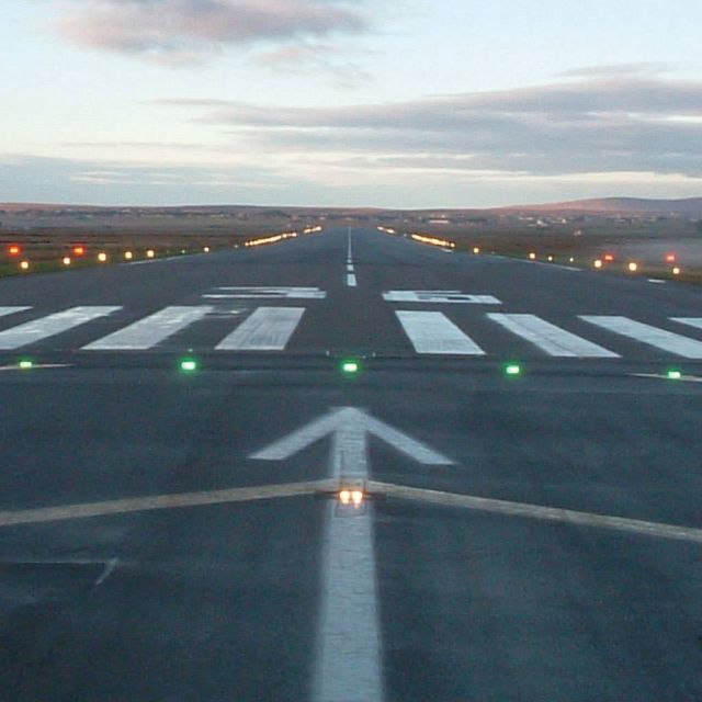 Πρόταση αναβάθμισης των αεροδρομίων της Πελοποννήσου