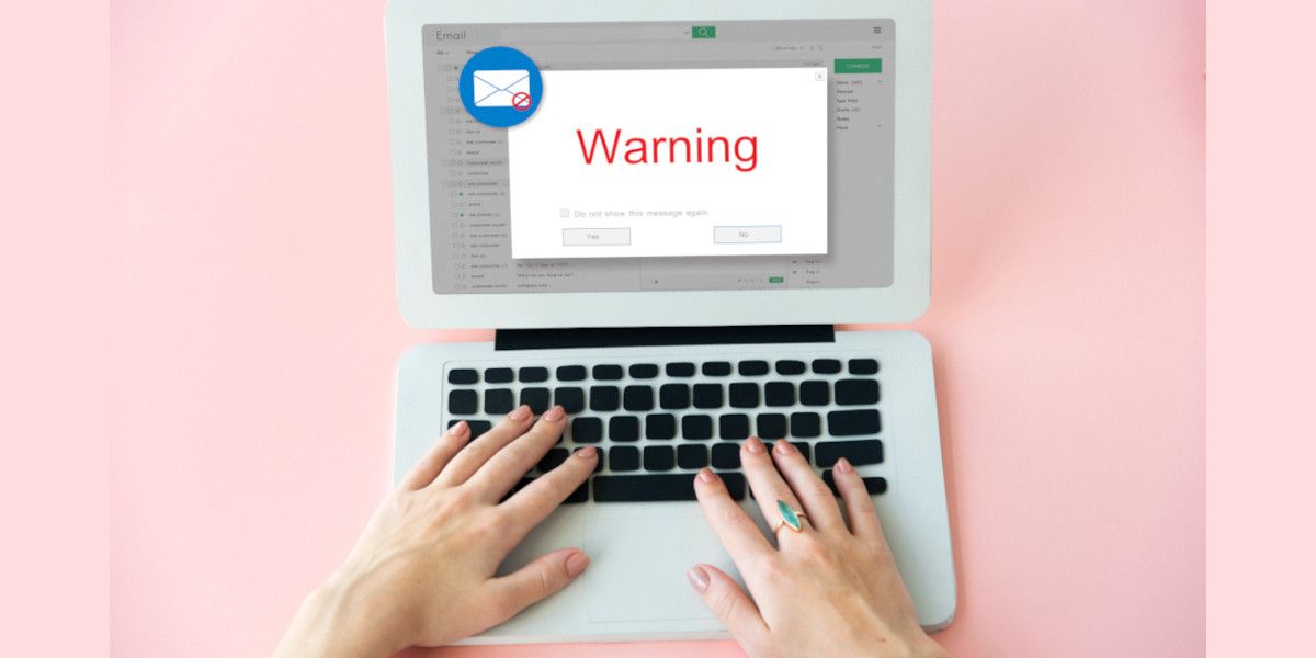 Ρεκόρ κινδύνου οι εκβιασμοί μέσω email από διάφορους κυβερνοεγκληματίες