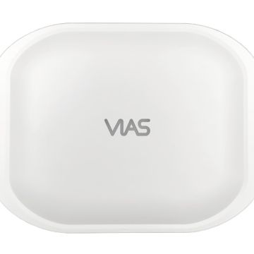 VIAS SC117: Σύστημα ασύρματου συναγερμού video και IoT