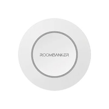 RoomBanker Panic Butto