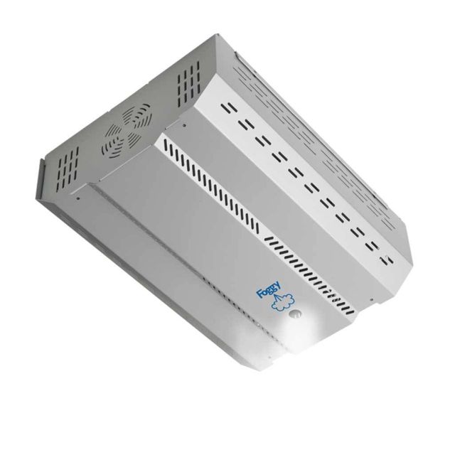 AVS Electronics Foggy