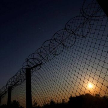 Τέλος Μαΐου έτοιμος ο δεύτερης φράχτης στην Ουγγαρία