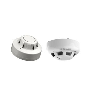 Hochiki SOC-E3N & Apollo S65