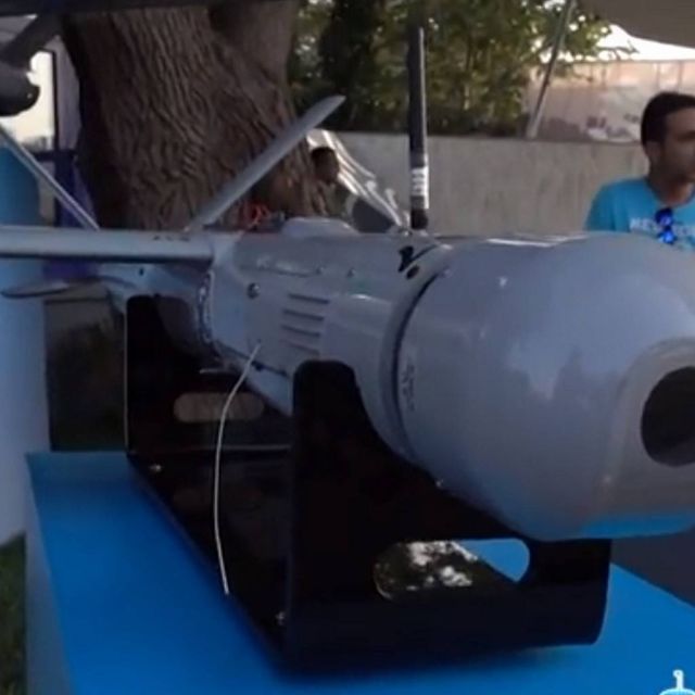 Μεγάλο ενδιαφέρον για τα drones της ΕΛΑΣ στη ΔΕΘ