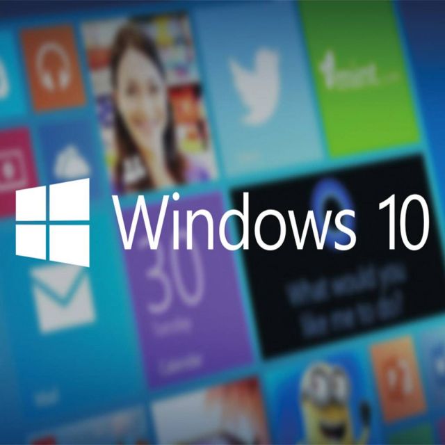 Antivirus και ασφάλεια των Windows 10