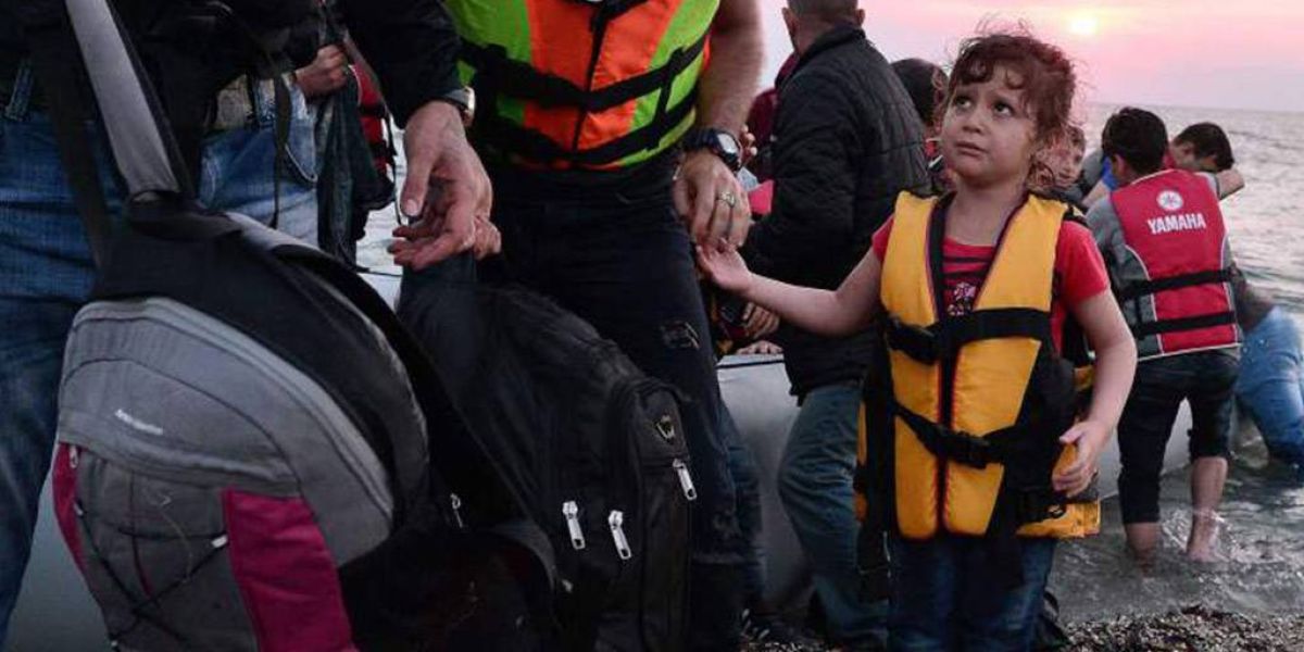 Σε ένα μήνα έτοιμα τα "Hotspots" σε Ελλάδα και Ιταλία