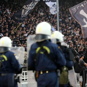 Τελικός Κυπέλλου: Εισαγγελική παρέμβαση για ΕΠΟ, ΕΛ.ΑΣ. και security