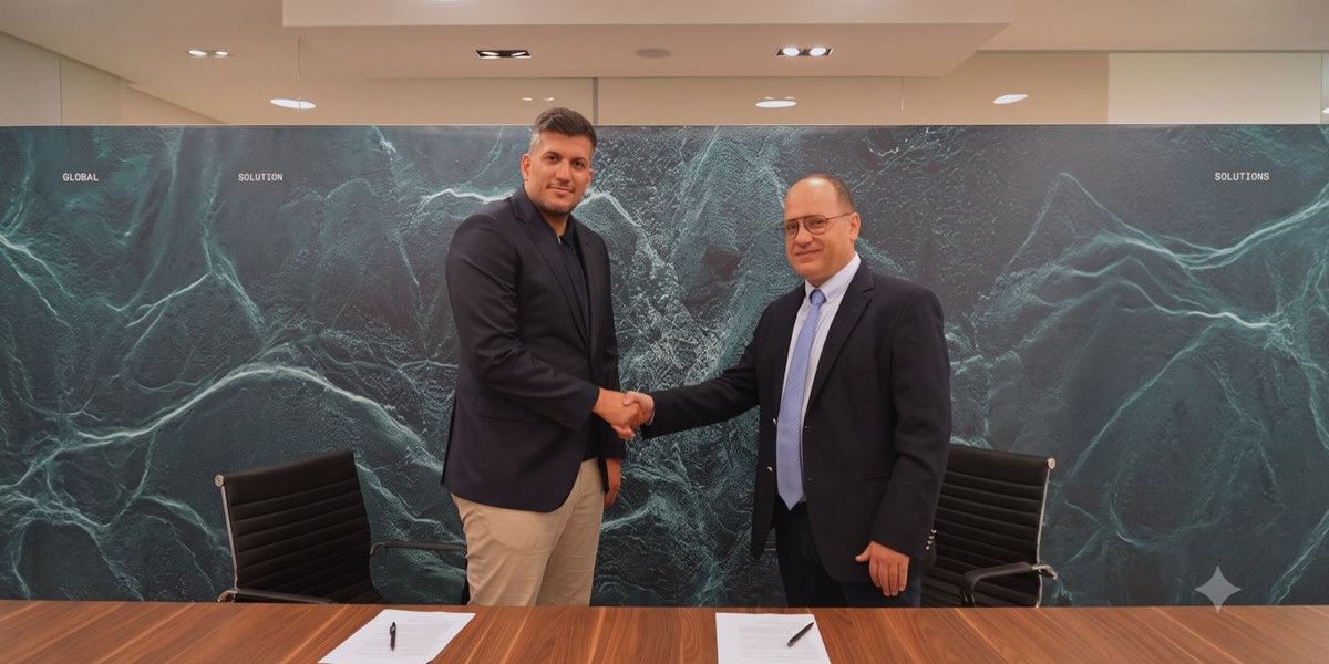 ICEYE – Adamant Composites: Ενώνουν τις δυνάμεις τους για την ανάπτυξη νέων τεχνολογιών
