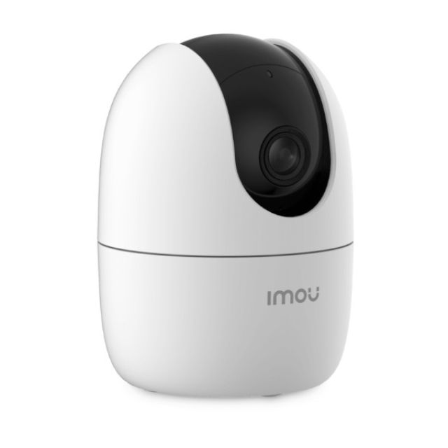 KEEPER Group: Παρακολούθηση οποιουδήποτε εσωτερικού χώρου στα “κρυφά” με την Ranger 2 της IMOU