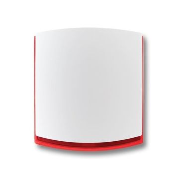 Alpha LTD: Απομακρύνετε τους εισβολείς με τις σειρήνες Odyssey 5E Complete της Texecom