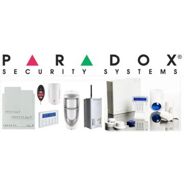 Γιατί να επιλέξετε τα προϊόντα της Paradox Security Systems;