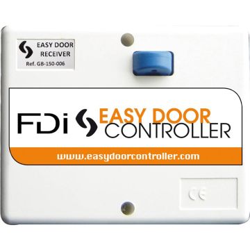 FDI K-PAD Easy Door