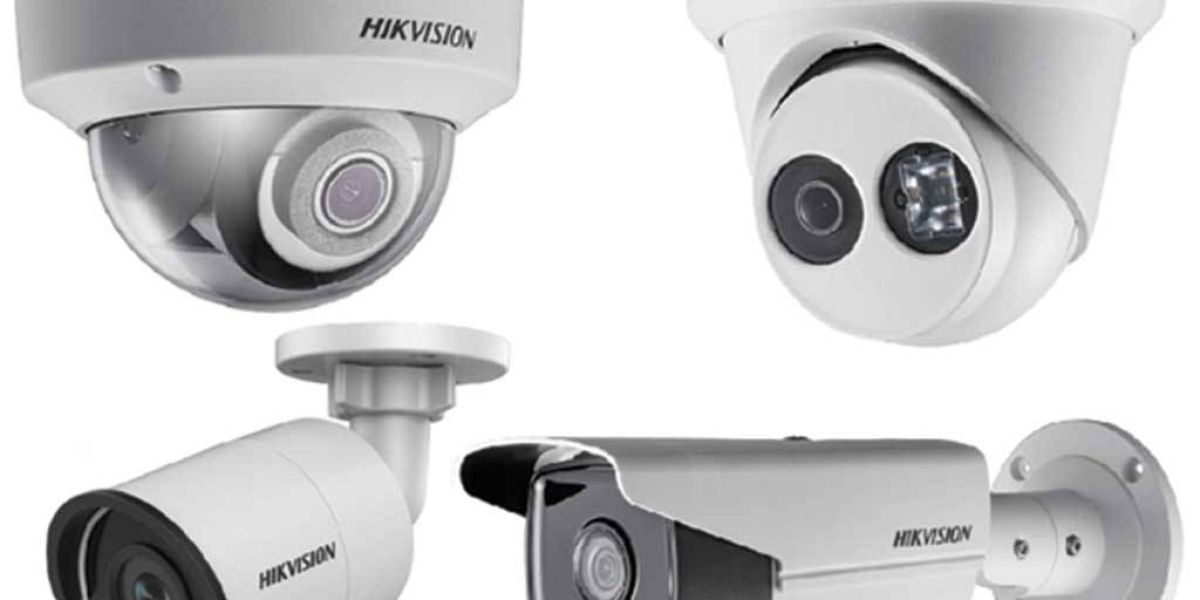 Hikvision EasyIP 2.0 Plus (G0)