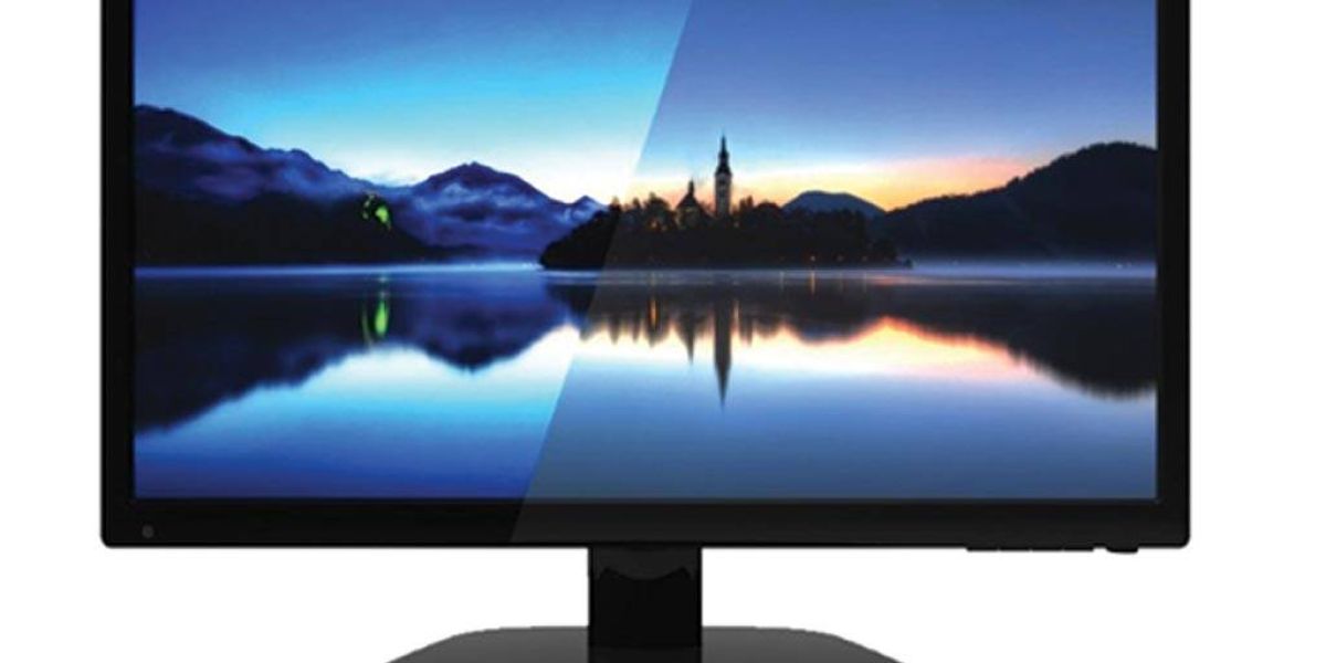Hikvision DS-D5019QE-B/ DS-D5022FC