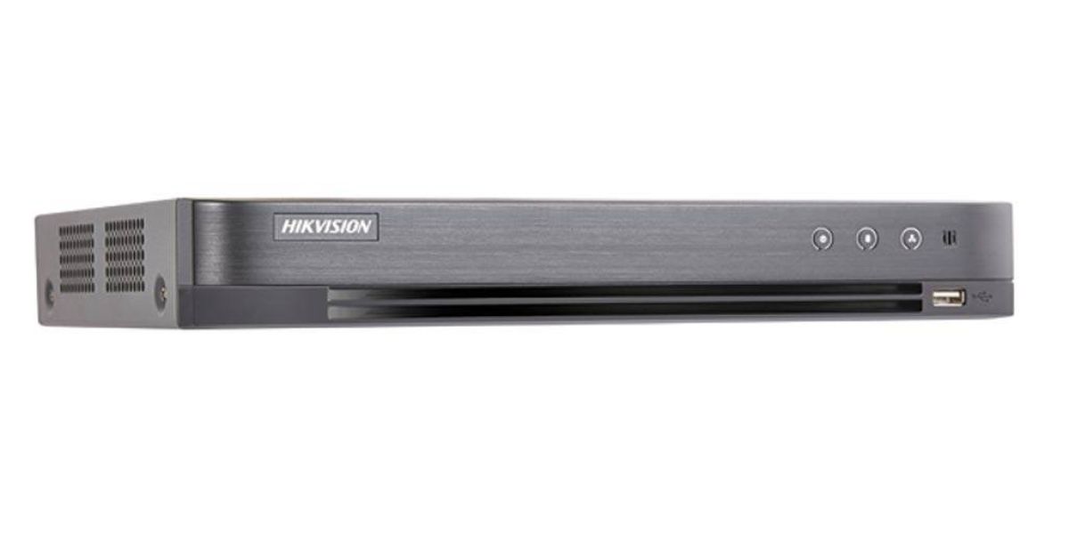 Hikvision DS-7200HQHI-K/P
