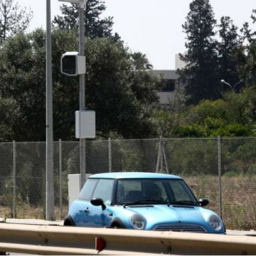 Κύπρος: Η Αστυνομία θέλει άμεσα κάμερες στους δρόμους