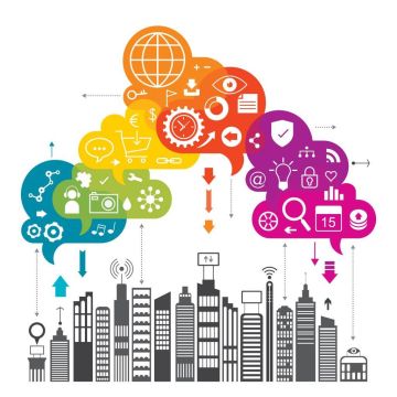 Στο $1 τρις οι παγκόσμιες δαπάνες για το Internet of Things το 2022