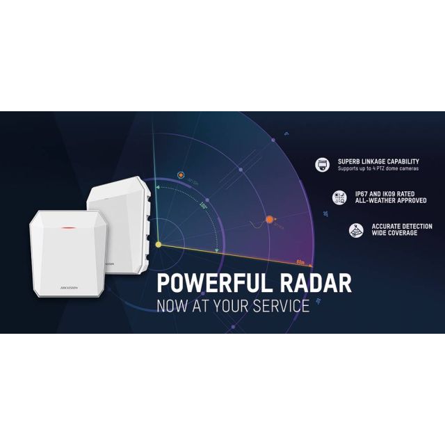 Hikvision DS-PR1-60