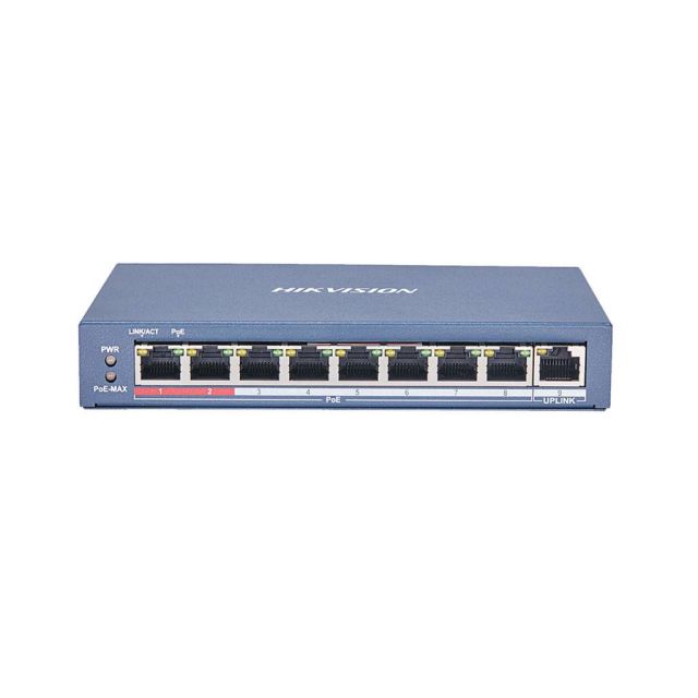 Hikvision DS-3E0109P-E