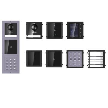 HIKVISION DS-2TD2617-3/P