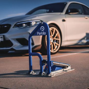 Parklio™ Barrier
