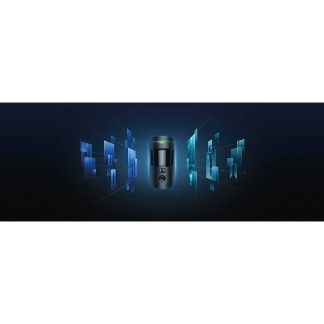 AJAX MotionCam
