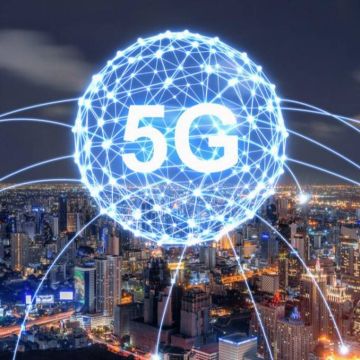 Τα έσοδα από τις υπηρεσίες 5G θα φτάσουν τα $73 δισ. το 2021