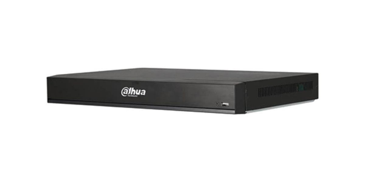 DAHUA DH-XVR7208/16A-4KL-I