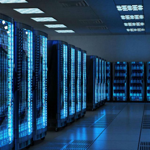 Τα data centers δίνουν προοπτικές στην ευρωπαϊκή αγορά ακινήτων
