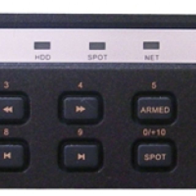 DVR DALI DV-404D4