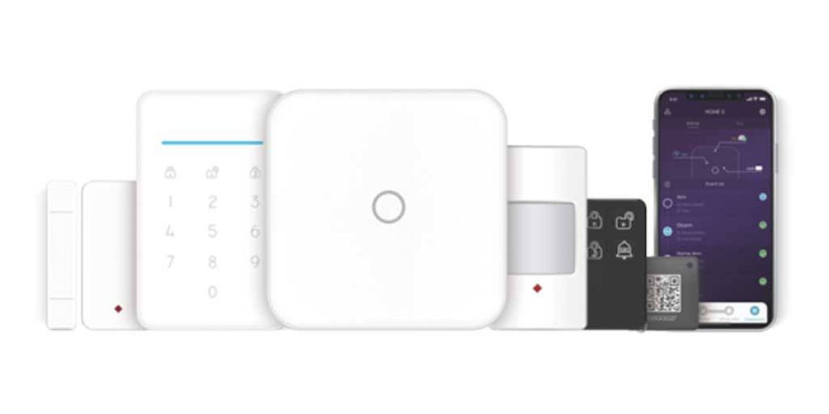 Dinsafer NOVA PRO NProA4L